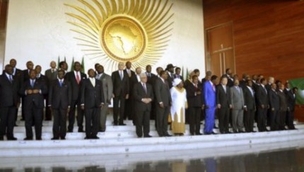 2013.03.04 - Addis-Ababa peace talks